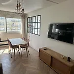 Appartements Paris Expo Versailles